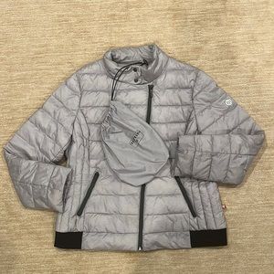 Bernardo Women’s Puffer Jacket. Size- XL